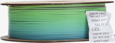 Preview: Wild Blossom - short Gradient 